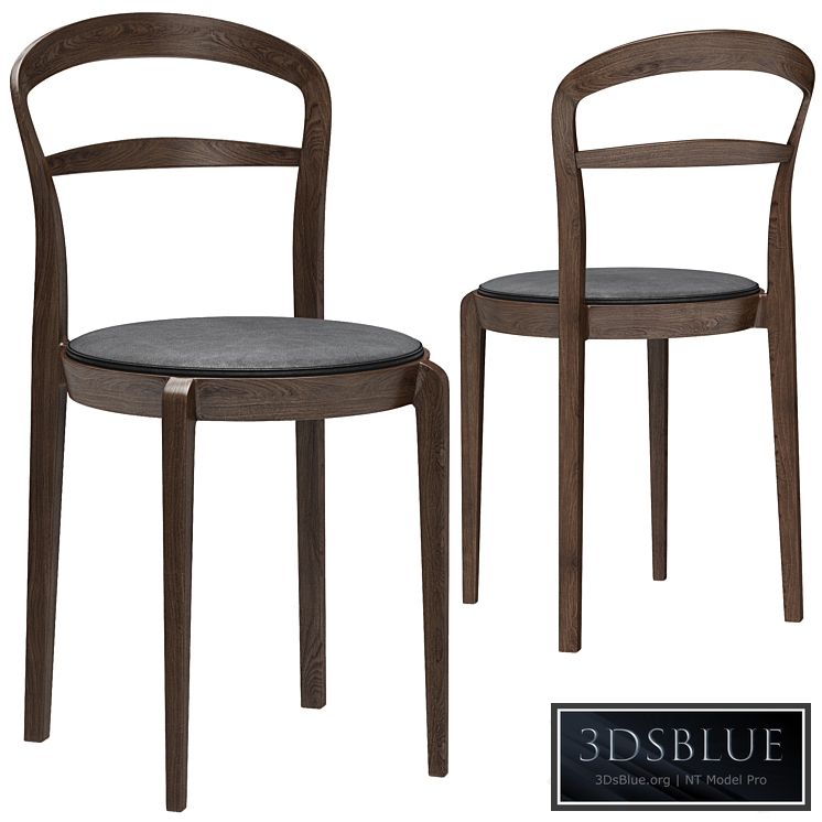 Calligaris chair CLOE