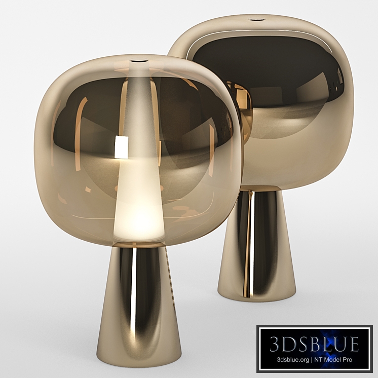 Table lamp Dusk Dawn