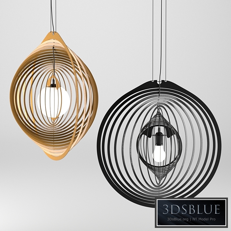 Deltalight Soiree RC 56