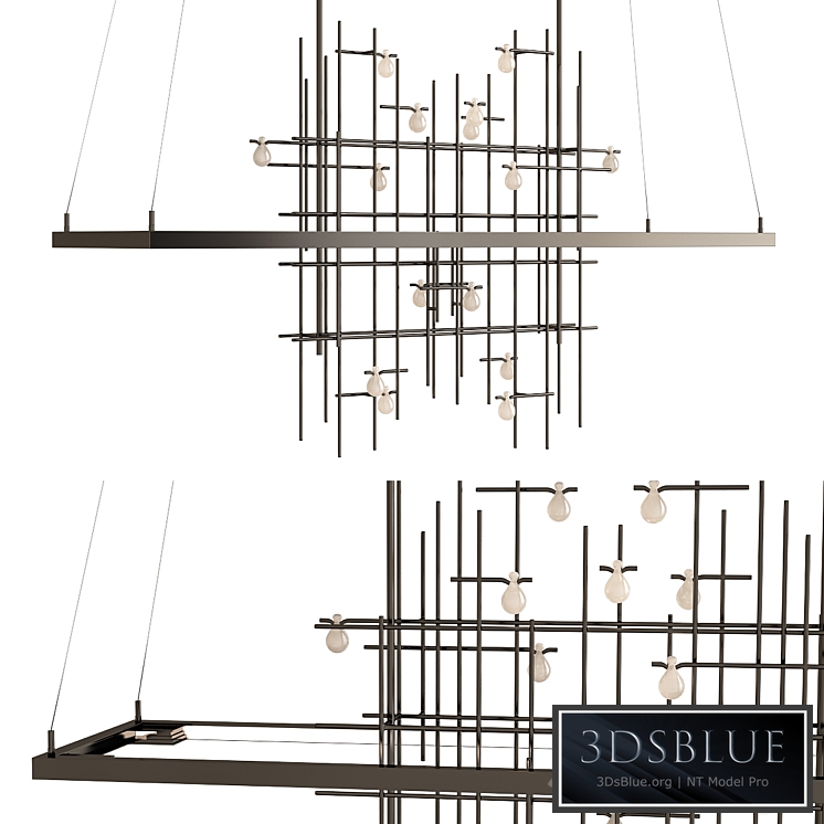 Spring VENDOR HUBBARDTON FORGE