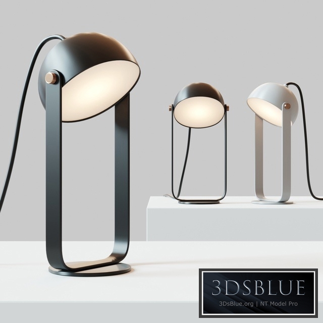 Maytoni Hygge table lamp