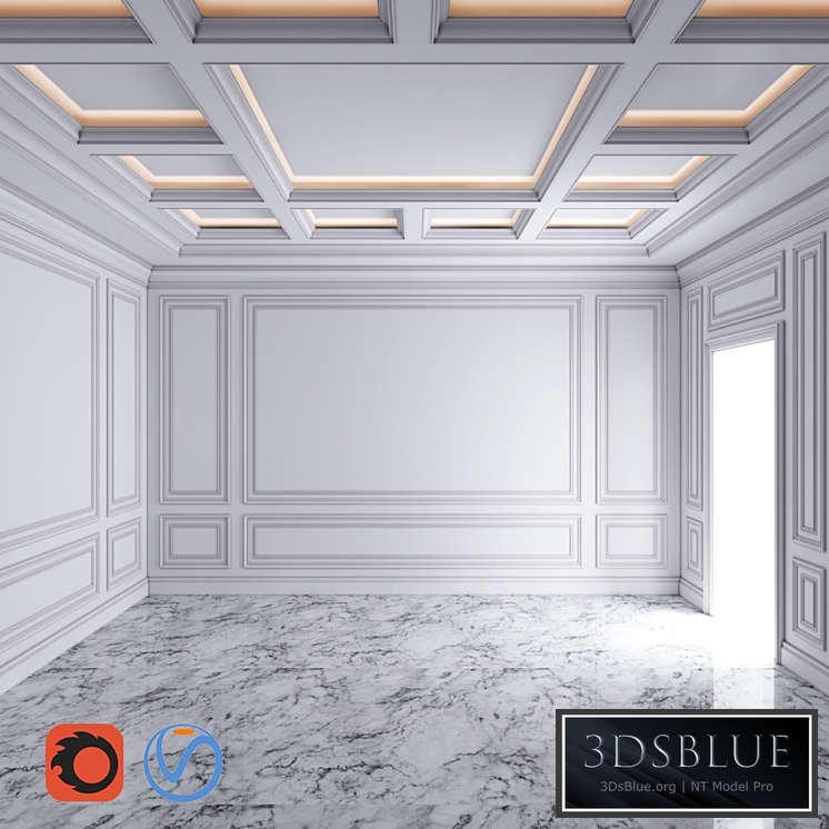 Decorative molding_15