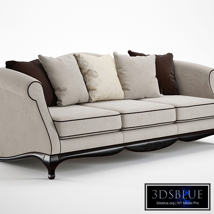 Pregno Byblos D19-3TR