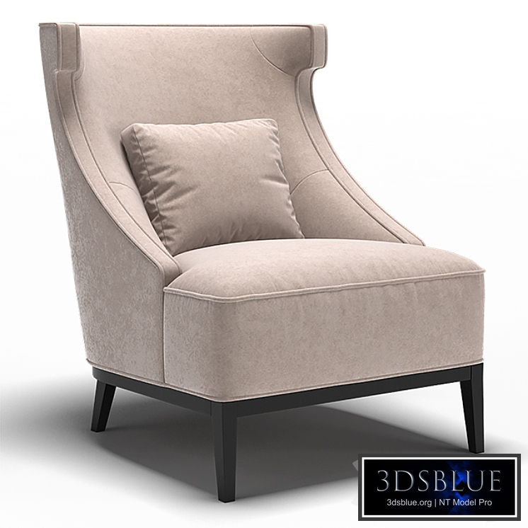 Dantone | Chair "Charleston Modern"