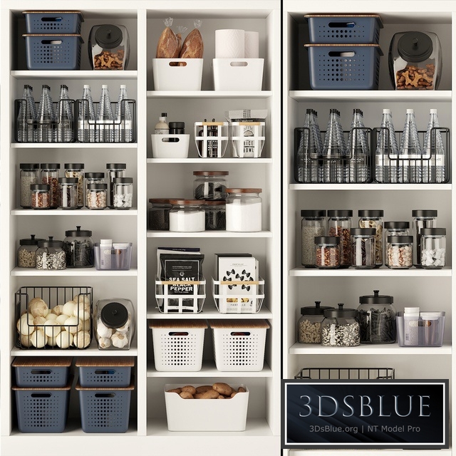 Decorative Kitchen Set 3