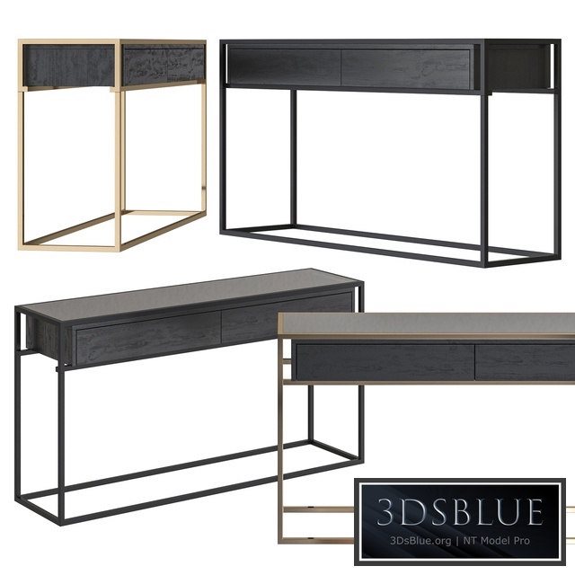 NV Gallery Devon Console