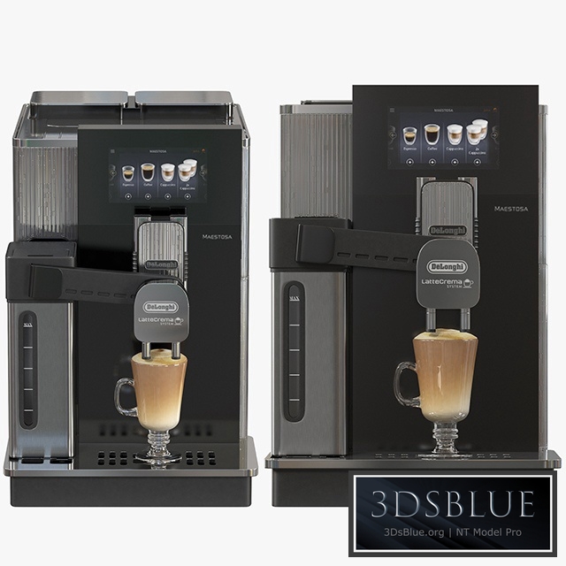 Delonghi Maestosa EPAM960.75.GLM