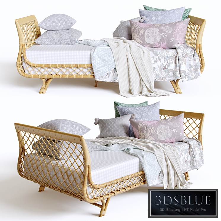 Serena & Lily / Avalon Daybed