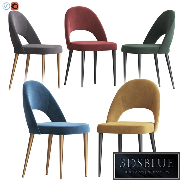 Boston Dining Chair Deephouse
