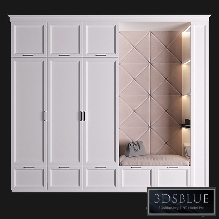 Furniture composition 4