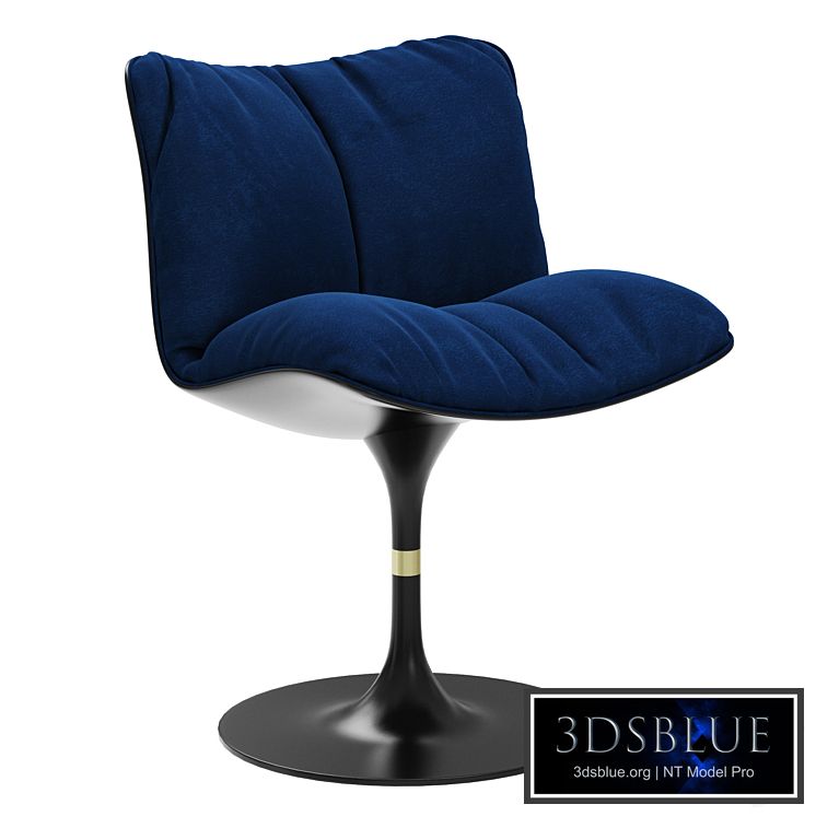 Baxter marilyn chair