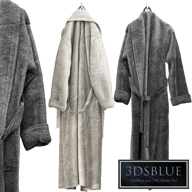 BATHROBES