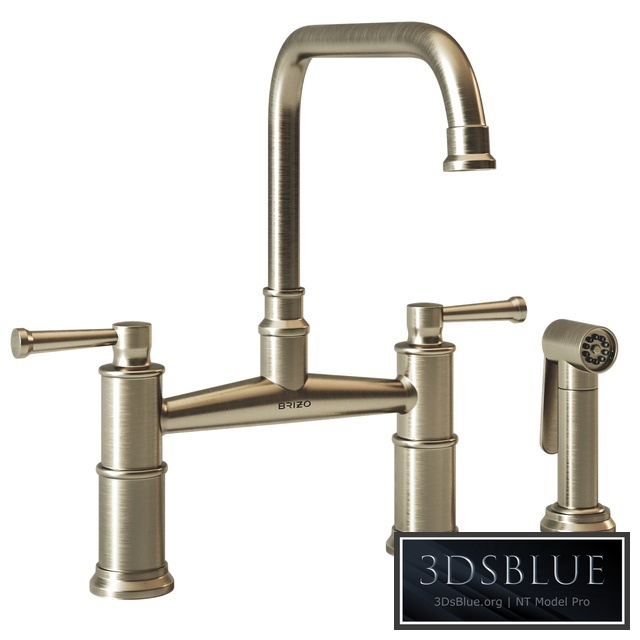 Brizo artesso faucet