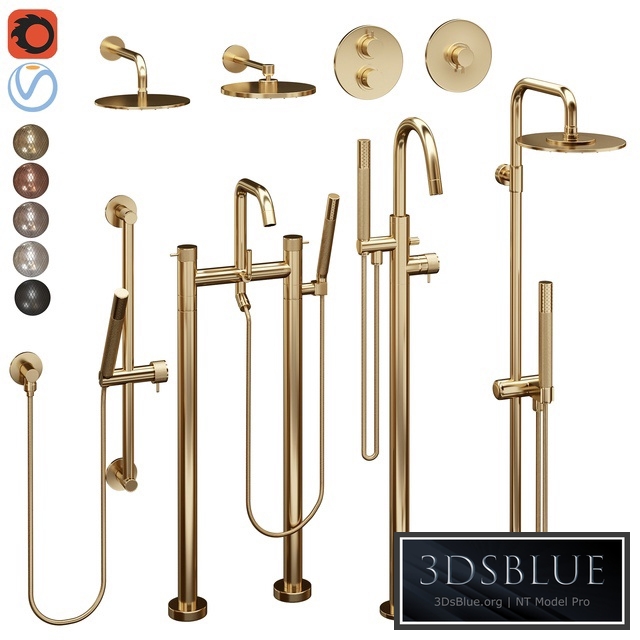 the watermark collection titanium 2