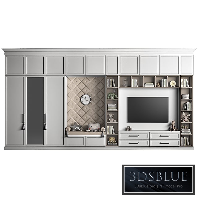 Children&#39;s furniture 84 part 5