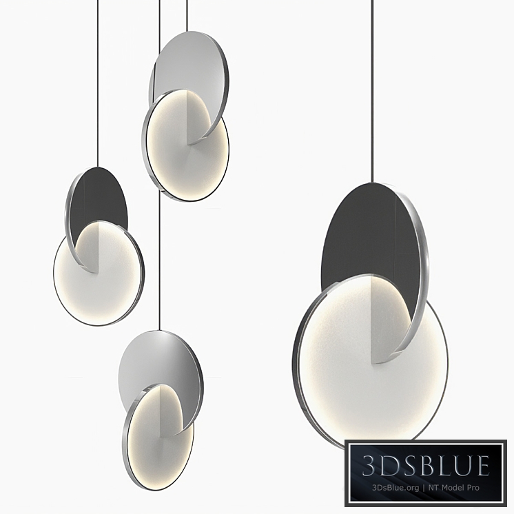 Lee broom - Eclipse pendant light