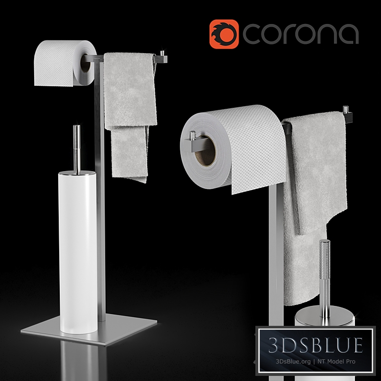 Antonio Lupi JUST106