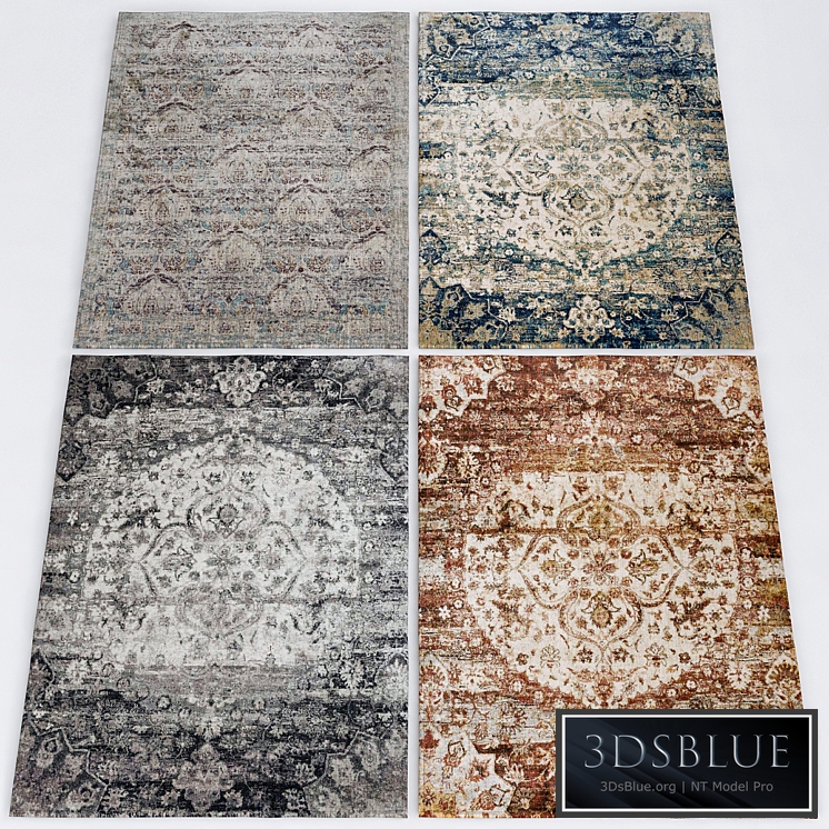 Anastasia collection