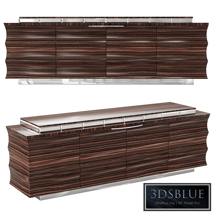 Sideboard Daydream Giorgio Collection