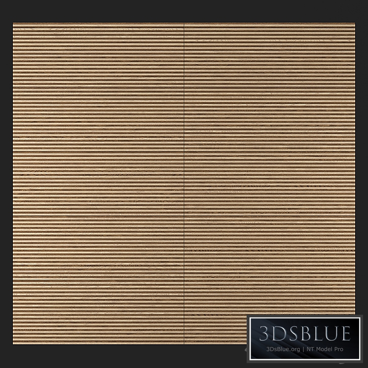 Porcelanosa liston madera