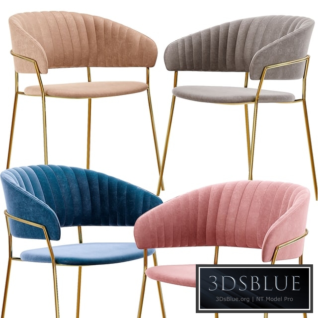 Deephouse Chair Pisa