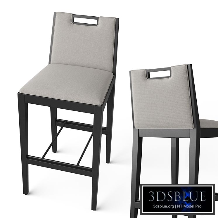 Elips 2051 Bar Stool