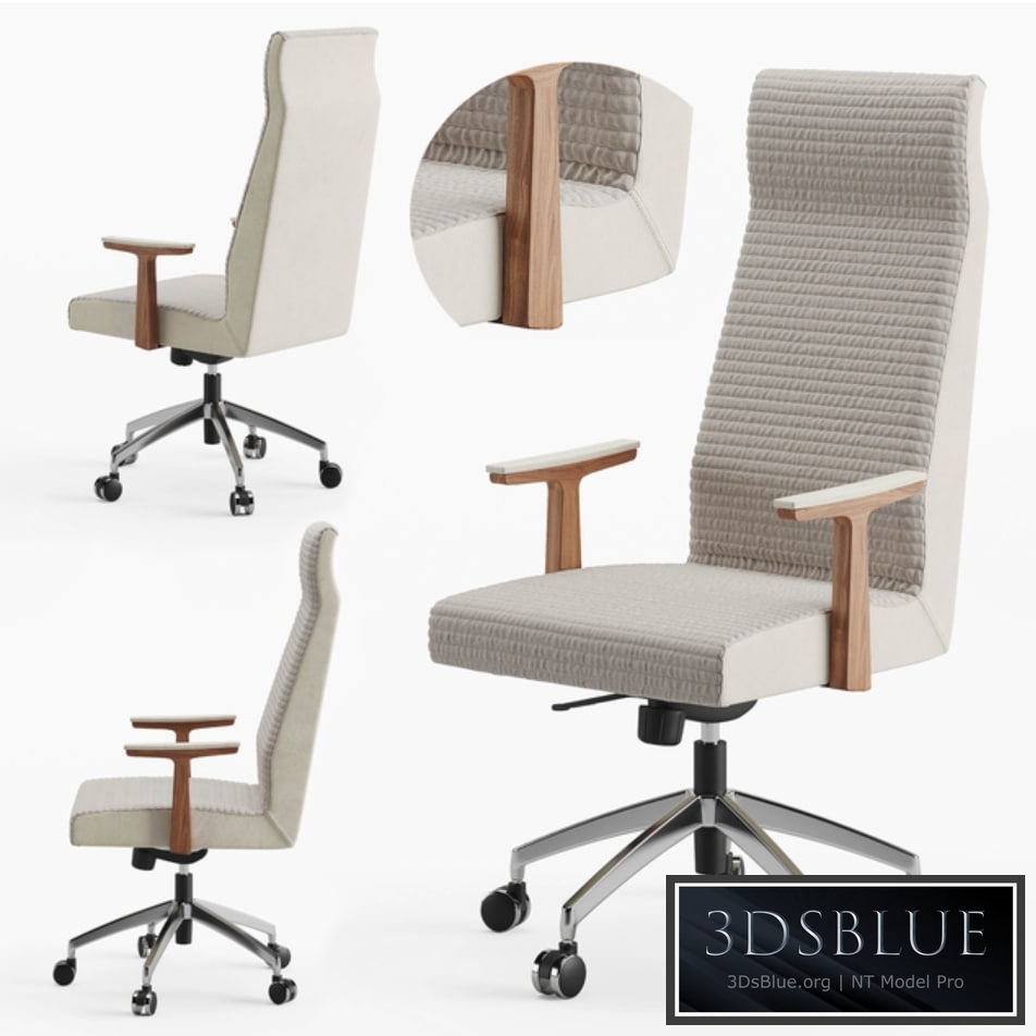 Porada elis armchair