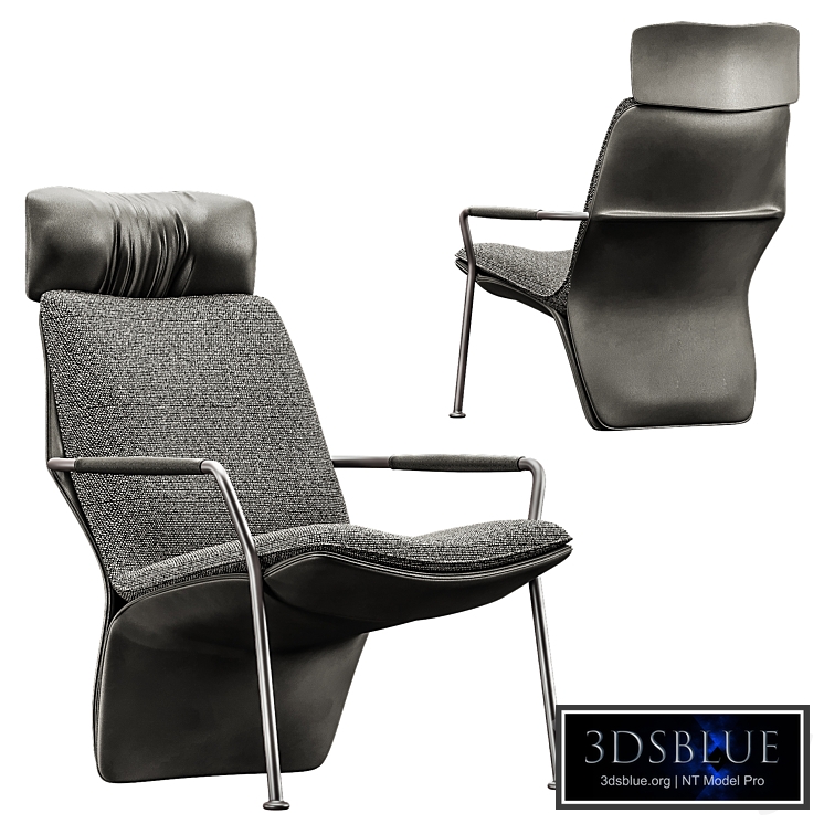 Poltrona Frau ARABESQUE