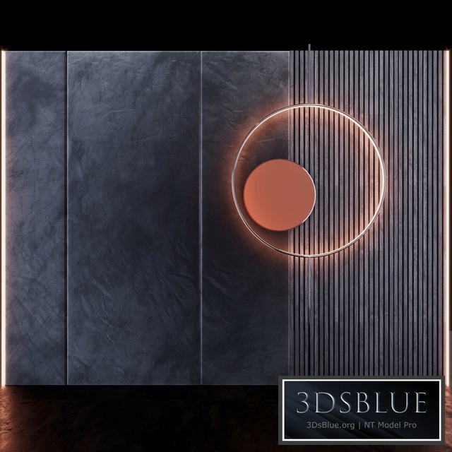 Decorative wall _ PN57