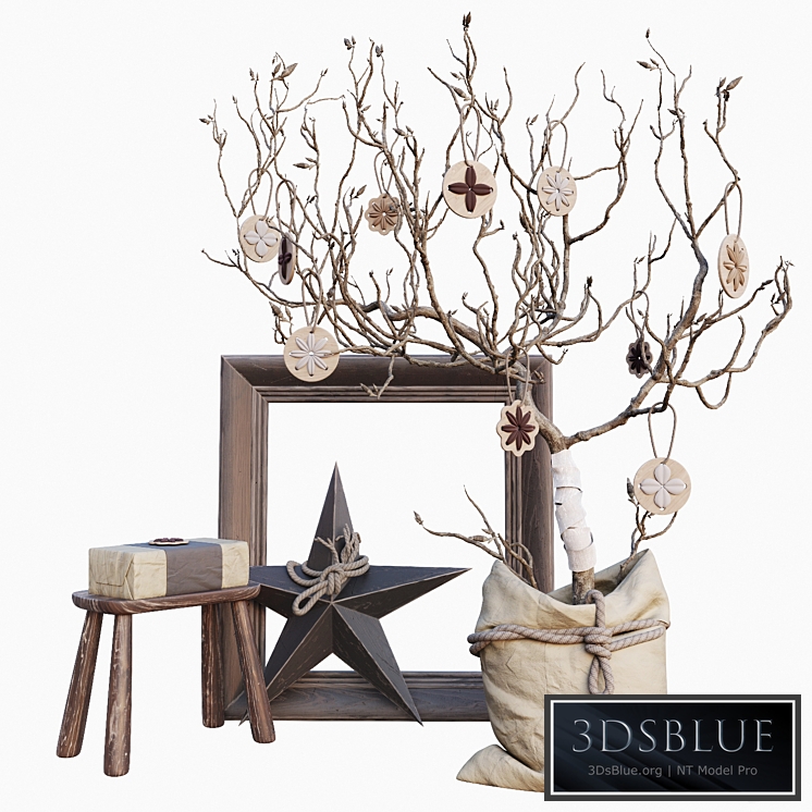 AVE Scandinavian Christmas