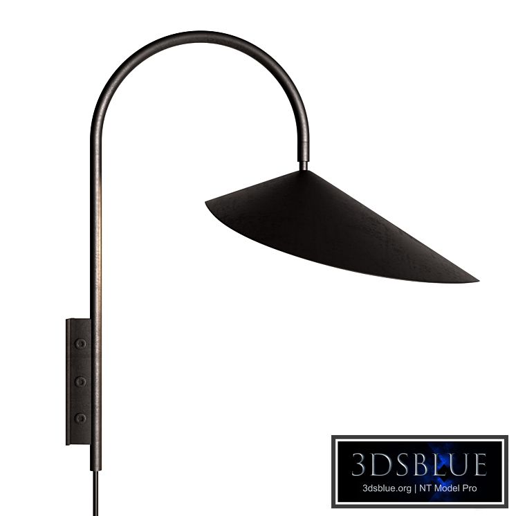 Ferm Living Arum Wall Lamp