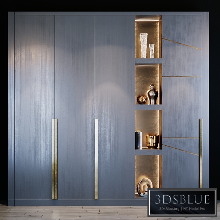 Furniture composition 9