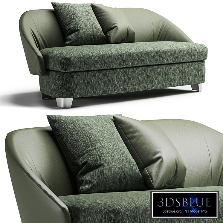 Sofa Minotti Lawson