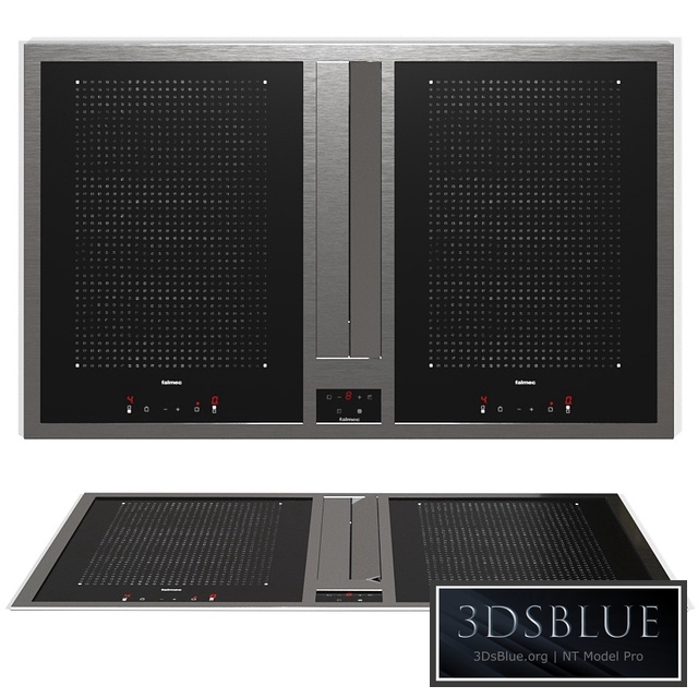 Falmec MODULA / M1 Hob