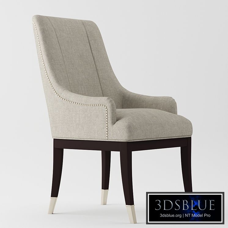 Caracole dining chair