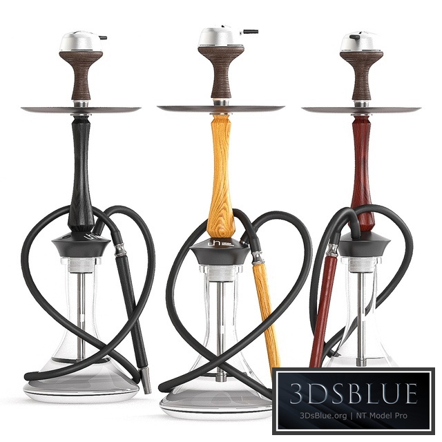 Hookah union
