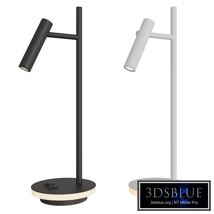 Maytoni estudo table lamp