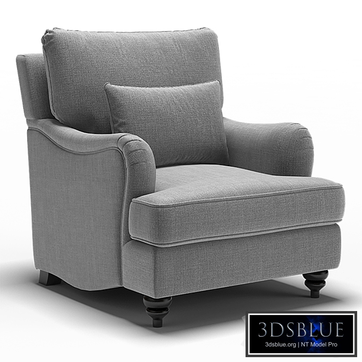 Dantone | Armchair "Montpellier"