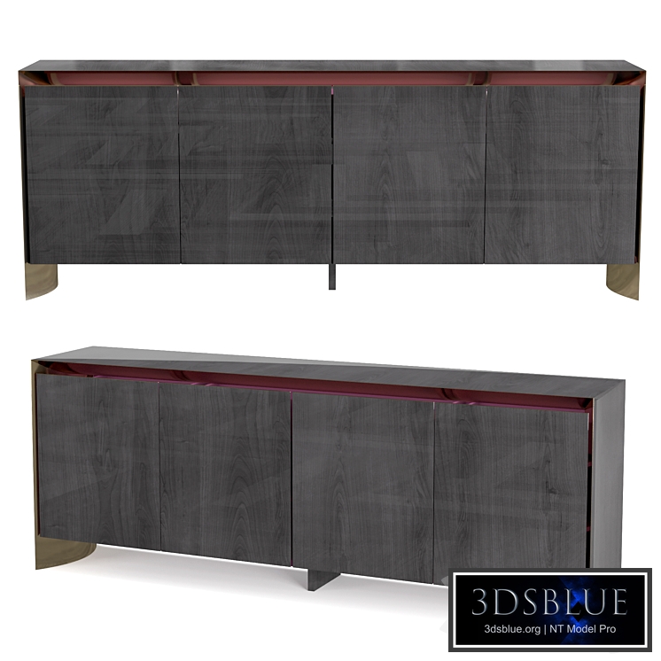 Visionnaire THAMOS CABINET