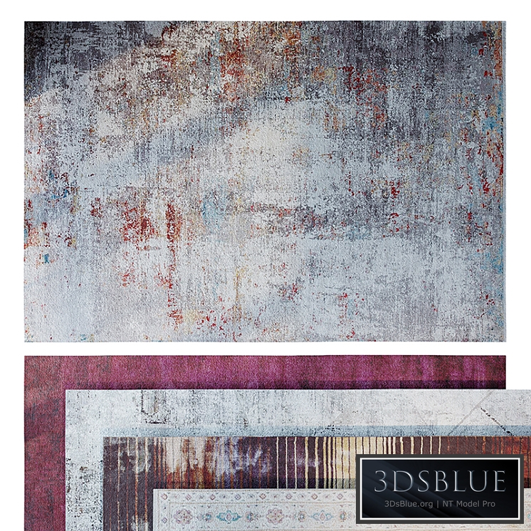 Carpets_set_03 for refilling