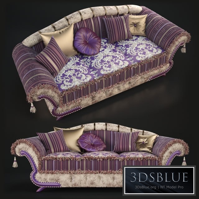 CARLO ASNAGHI STYLE Giada