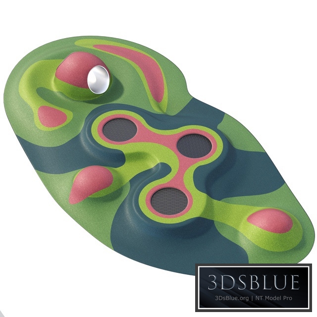 Children's playground