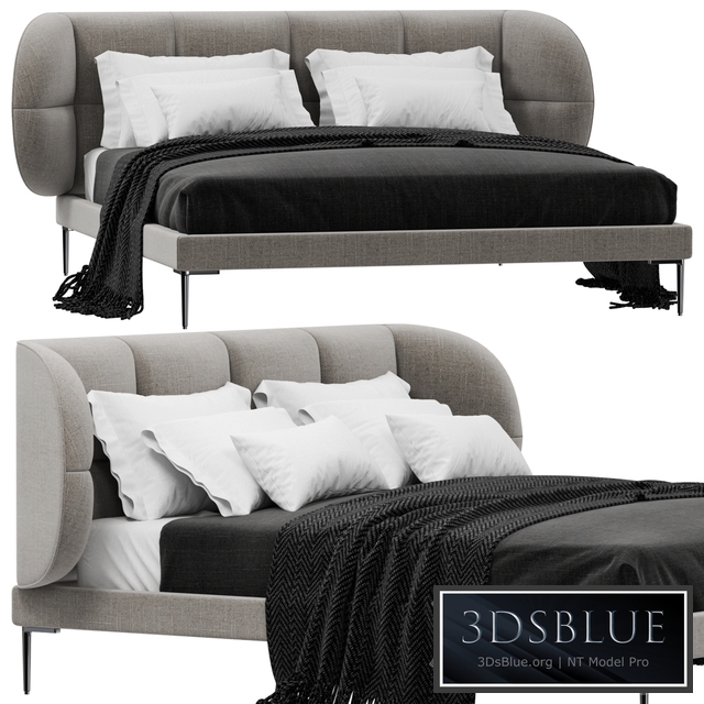 Bed Boconcept OXFORD
