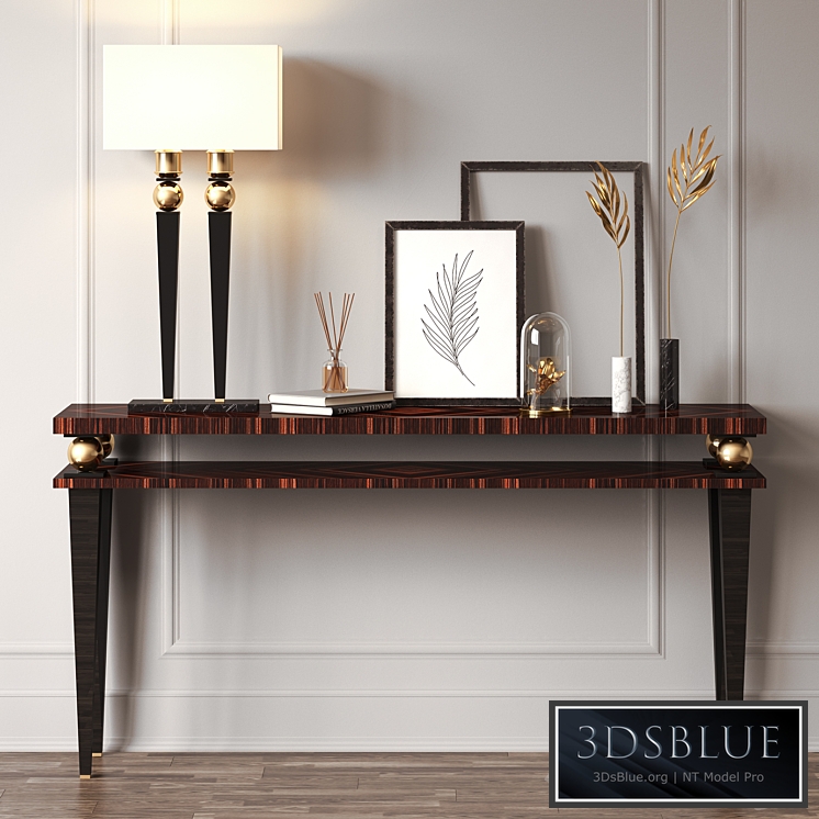 Console KORP K by Capital Collections