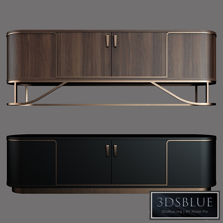 Chests of art deco _024