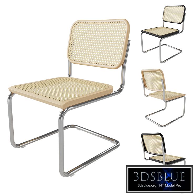 Knoll Cesca Chair Cane