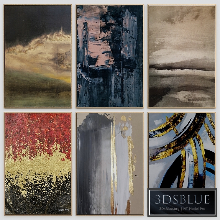 Picture set | No. 019