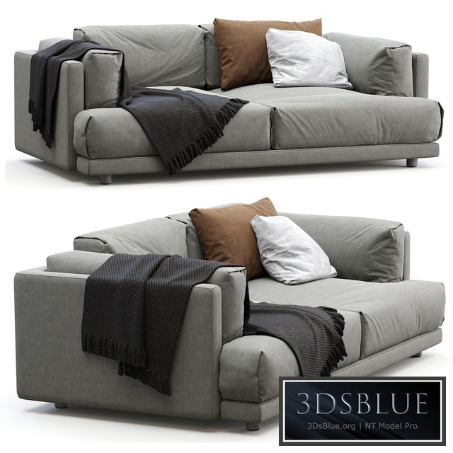 Family Lounge by Living Divani