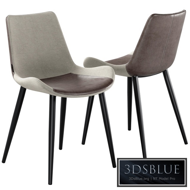 Deephouse Chair Treviso