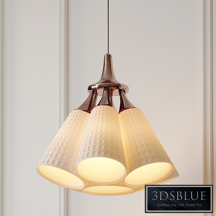 JAMZ pendant By Lladro